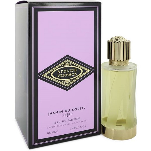 Jasmin Au Soleil Perfume by Versace