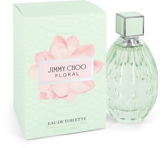 16 Best Floral Perfumes of All Time