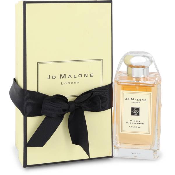 Jo Malone Mimosa & Cardamom Perfume