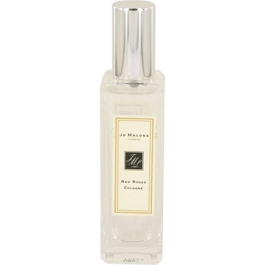 Jo Malone Red Roses Perfume