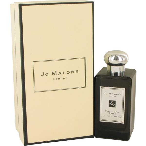 Jo Malone Velvet Rose & Oud Perfume for Men and Women