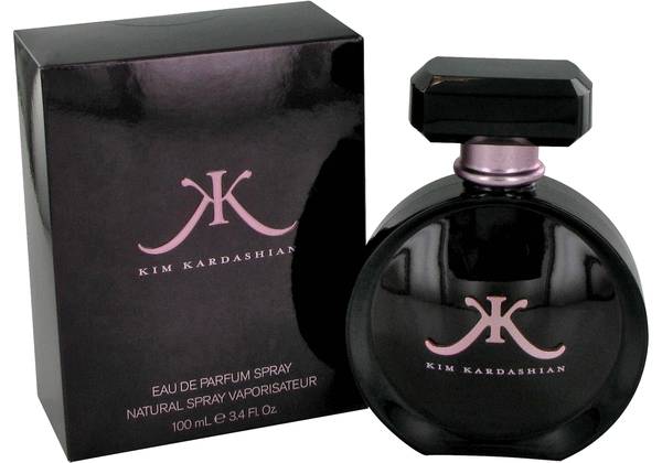  Kim Kardashian Perfume