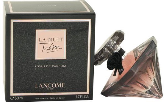 عطر La Nuit Tresor Lancome