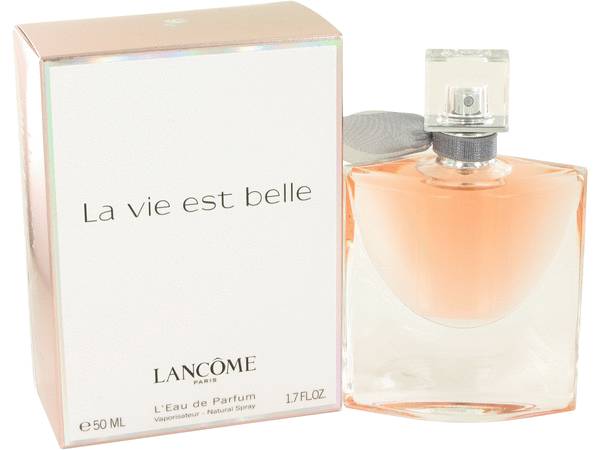 La Vie Est Belle by Lancôme