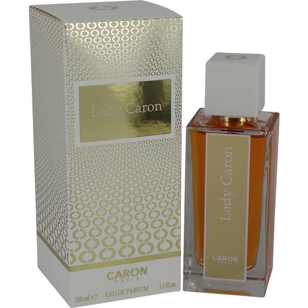 Lady Caron Perfume By Caron