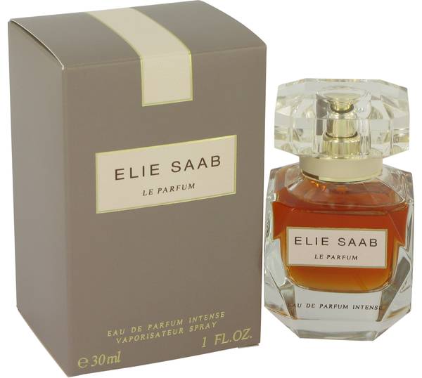 Le Parfum Elie Saab Intense Perfume