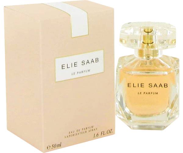Le Parfum Elie Saab Perfume