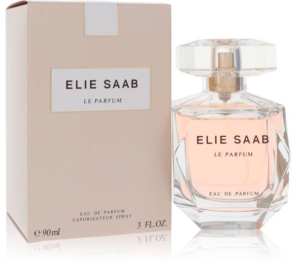 Le Parfum Elie Saab Perfume