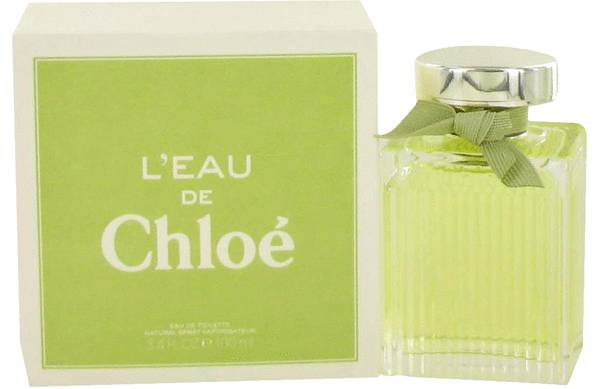 L'eau De Chloe Perfume for Women