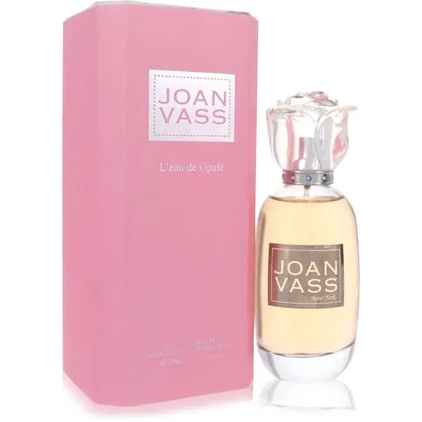 L'eau De Opale Perfume By Joan Vass
