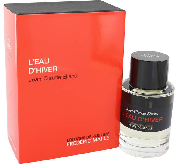 L'eau D'hiver Perfume By Frederic Malle