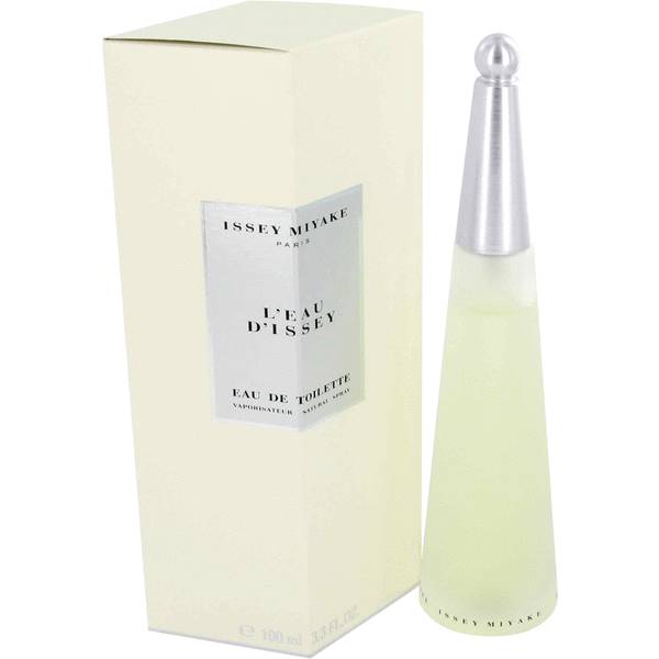 L'eau D'issey Perfume by Issey Miyake