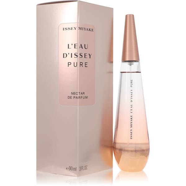 L'eau D'issey Pure Nectar De Parfum Perfume By Issey Miyake