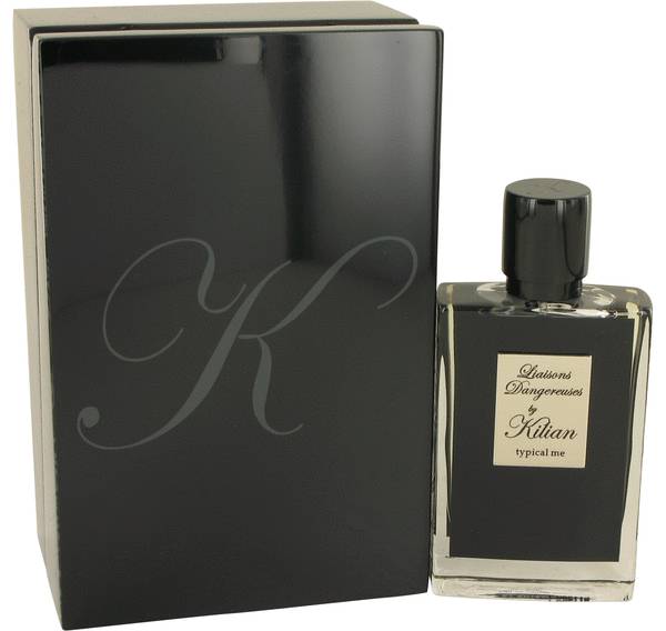 Liaisons Dangereuses Perfume By Kilian