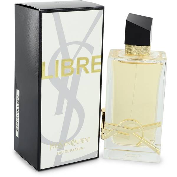 Libre Perfume By Yves Saint Laurent