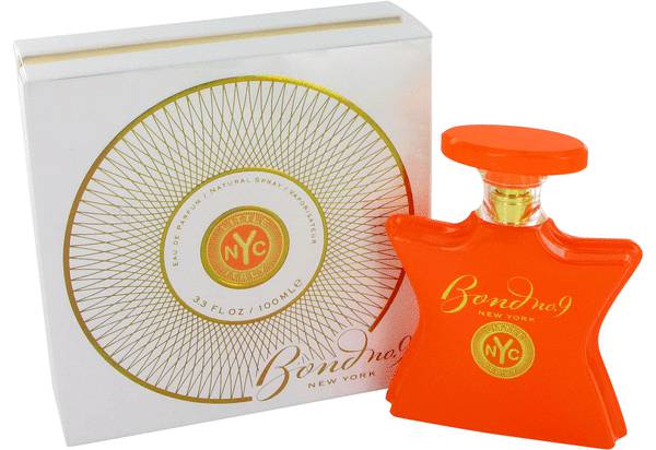 Little Italy Perfume By Bond No. 9