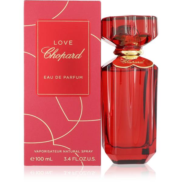 Love Chopard Perfume for women