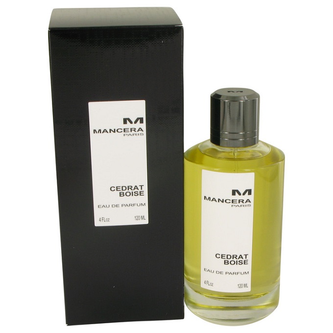 Top best sale mancera fragrances