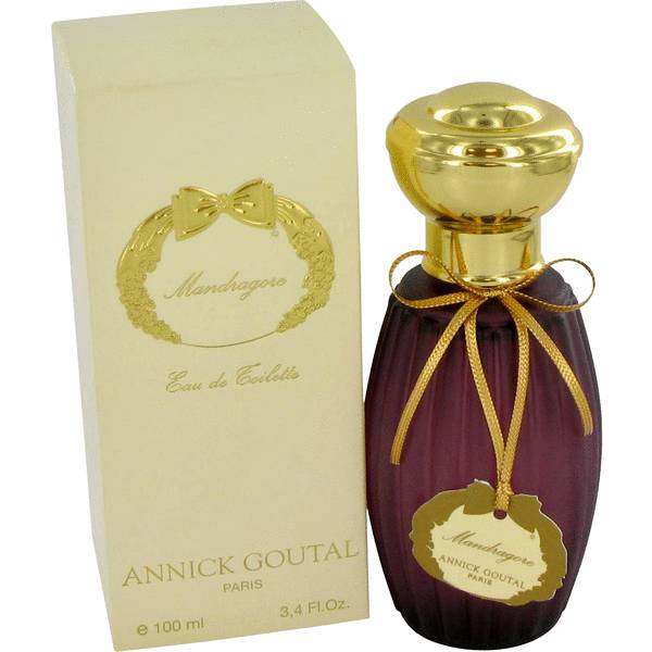 Mandragore Perfume By Annick Goutal