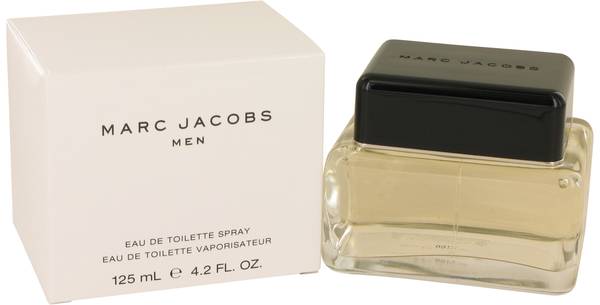 Marc jacobs men's cologne review on sale