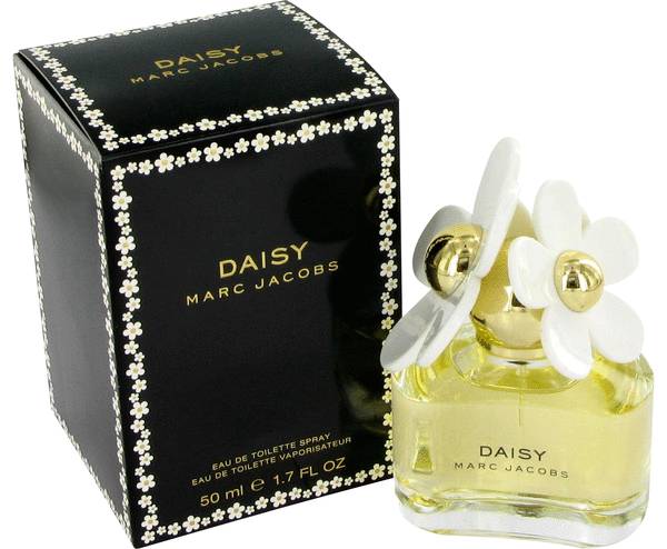 best smelling marc jacobs daisy perfume