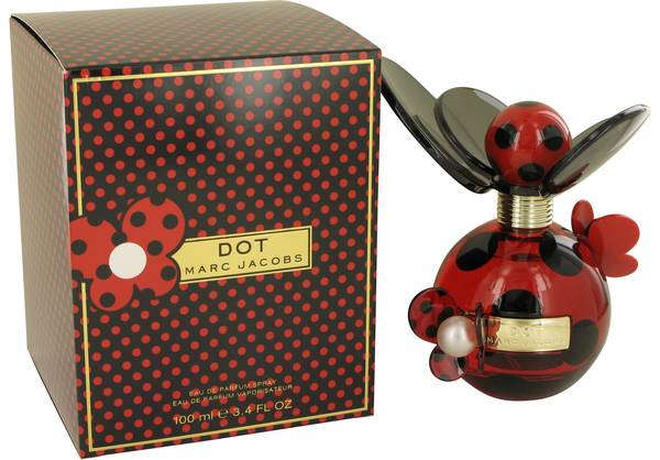 perfumes similar to dot by marc jacobs