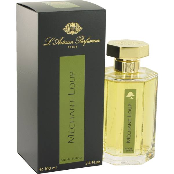 Mechant Loup Perfume By L'Artisan Parfumeur 