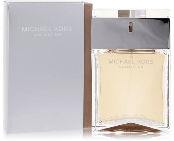 Michael Kors Perfume By Michael Kors 