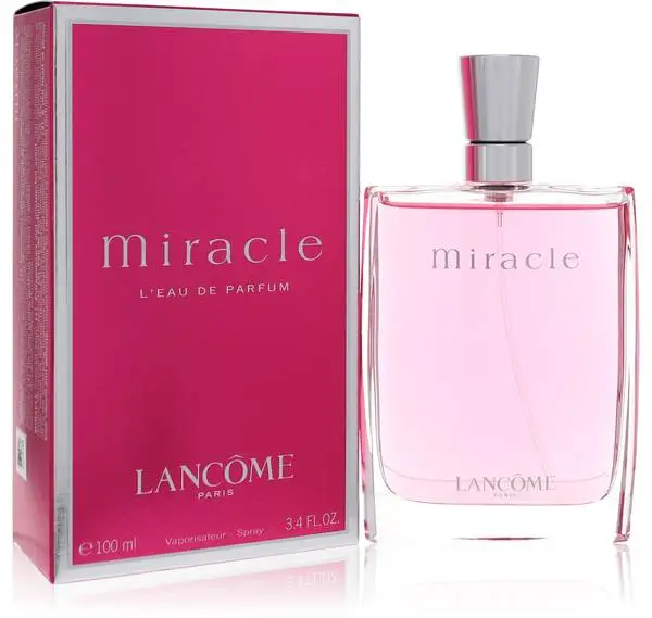 Miracle Perfume By Lancome