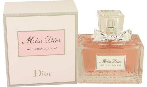 Miss dior عطر