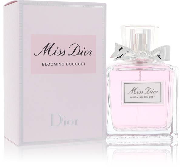 Miss Dior Blooming Bouquet Perfume By Christian Dior