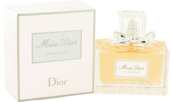 عطر Miss Dior (miss Dior Cherie).