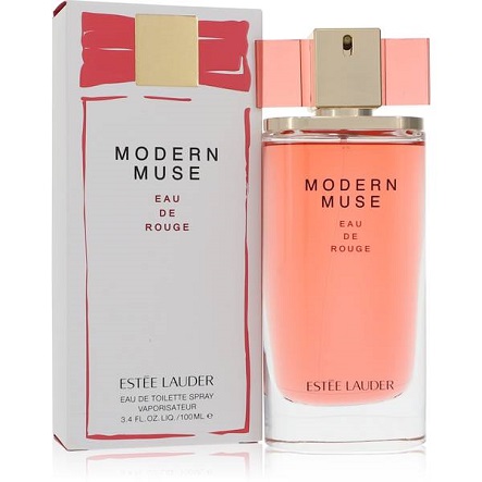 عطر Modern Muse Eau de Rouge توسط Estee Lauder