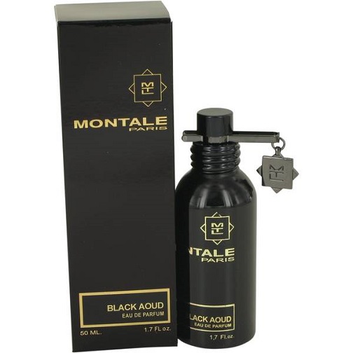 Montale Black Aoud Perfume