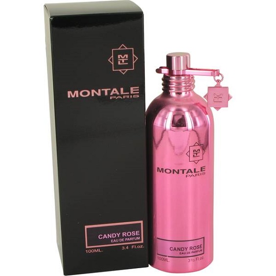 Montale Candy Rose Perfume