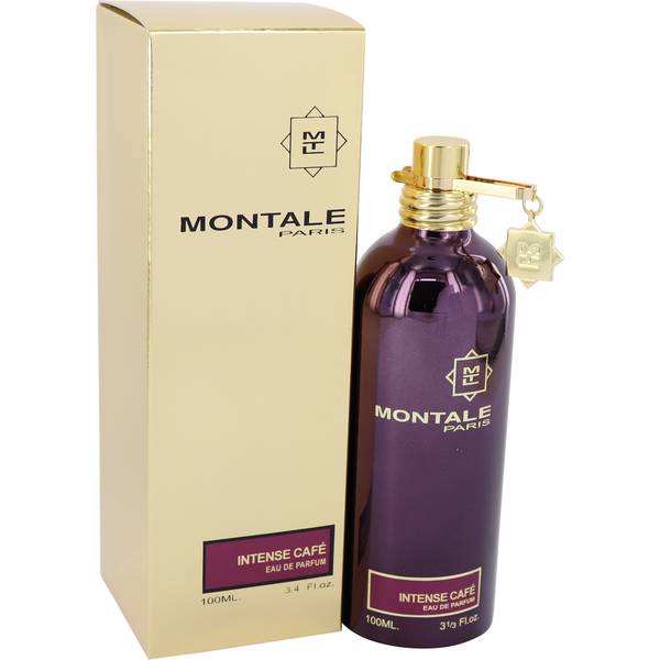Montale Intense Café Perfume for Women