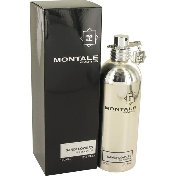 Montale Sandflowers Perfume