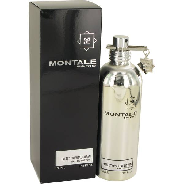 Montale Sweet Oriental Dream Perfume