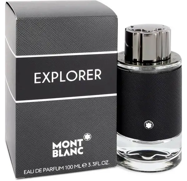 club de nuit vs mont blanc explorer