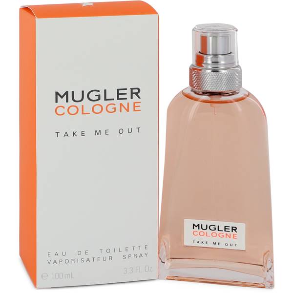 best mugler fragrance