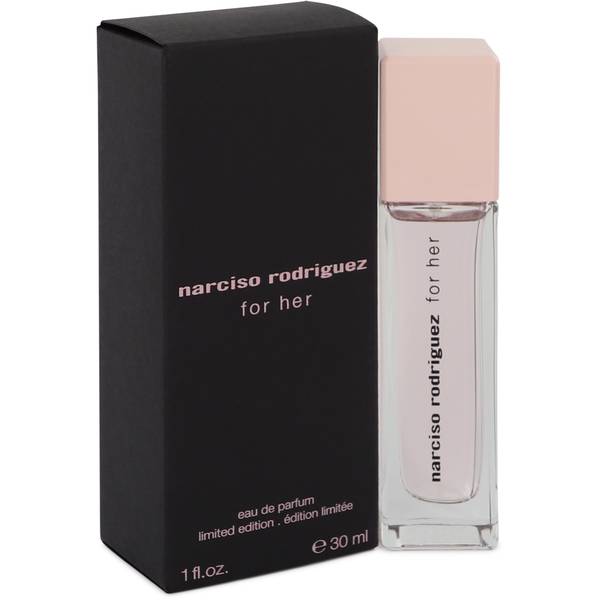 Narciso Rodriguez Perfume By Narciso Rodriguez for Women