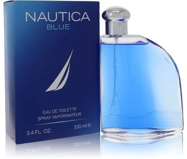 Nautica Blue Cologne By Nautica