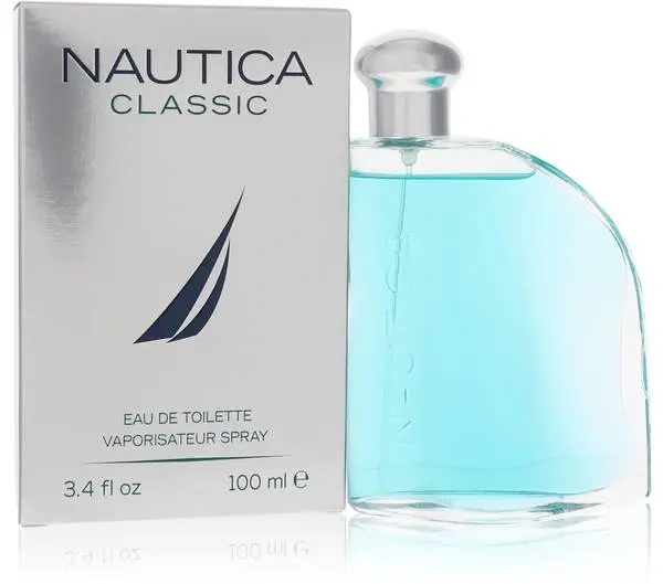 Best nautica men's online cologne