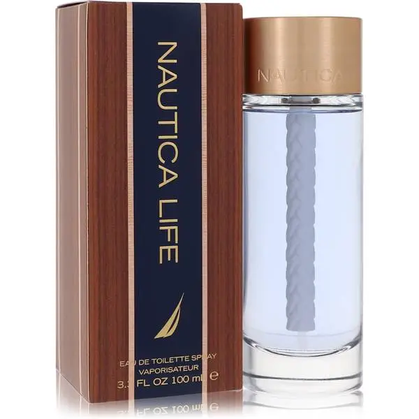 Nautica Classic Cologne by Nautica