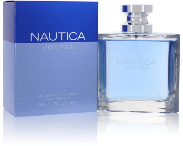 Nautica Classic Cologne by Nautica