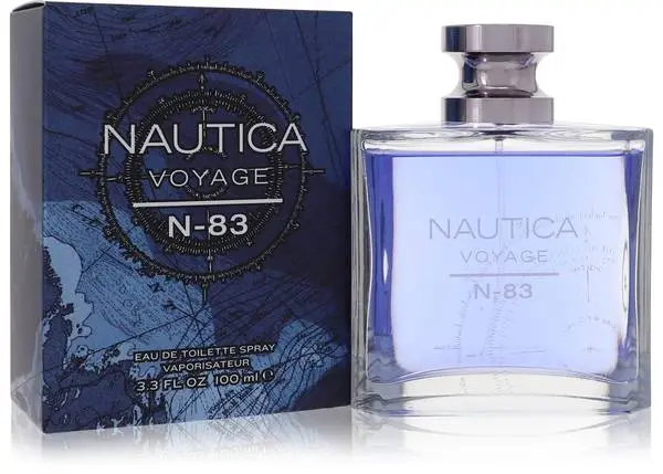 Best nautica cologne new arrivals