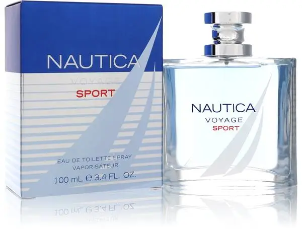 Best 2024 nautica cologne