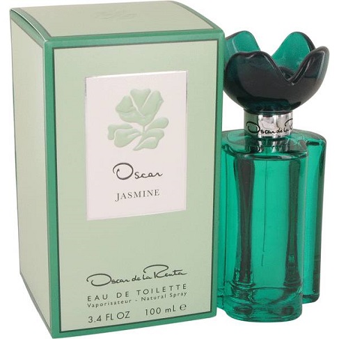 Jasmine smell perfume hot sale