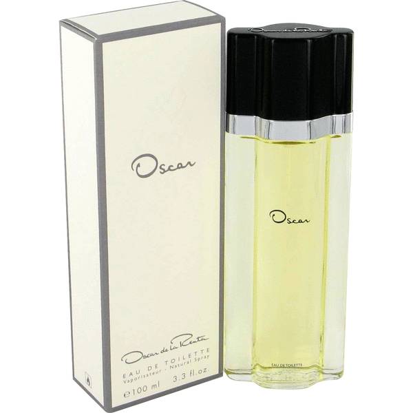 Oscar Perfume by Oscar de la Renta.