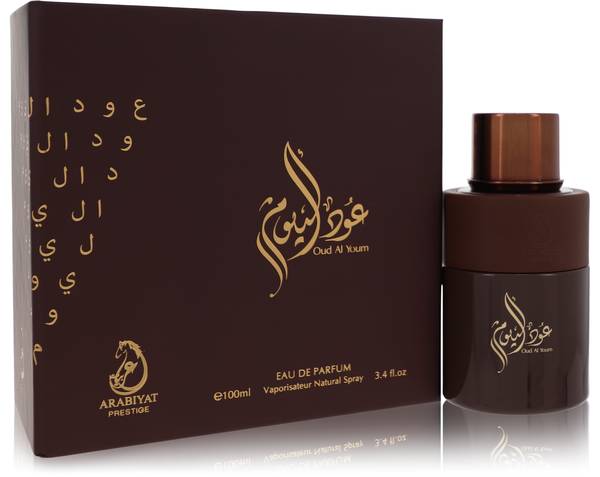 Best arabic mens discount perfume